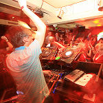 DJ rewerb, Diamond Night, N�rnberg